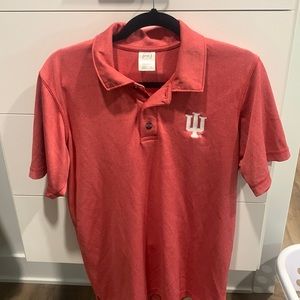 IU Polo-men’s medium